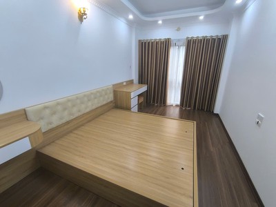 Bán nhà phố trạm 44m 4 tầng full công năng nhỉnh 8 tỷ 2