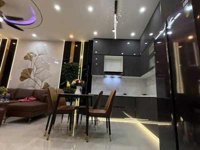 Bán nhà gác lửng mới, đẹp, giá tốt , phường trảng dài, shr, full thổ cư 3