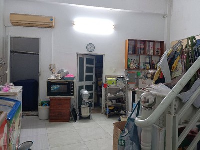 Nhà dương bá trạc - chánh hưng . tp. hcm, 100m2, 6,4 ty. 3