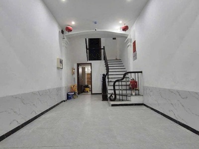 Bán nhà trương định 45m 4 tầng 7 phòng ở cho thuê 0