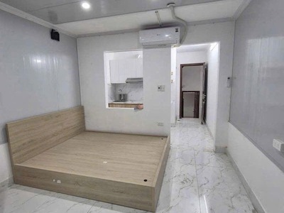 Bán nhà trương định 45m 4 tầng 7 phòng ở cho thuê 2