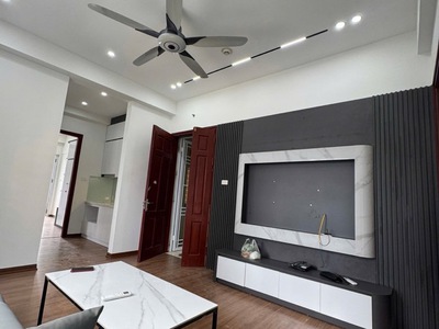 Chỉ 5.x tỷ sở hữu chung cư mới - vị trí đẹp -trung tâm cầu giấy - view thoáng sáng 60/63m2 2