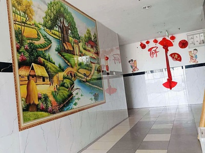 Bán nhanh căn hộ siêu phẩm - lô góc - 70m2 khu đô thị đặng xá, gia lâm, hà nội 3