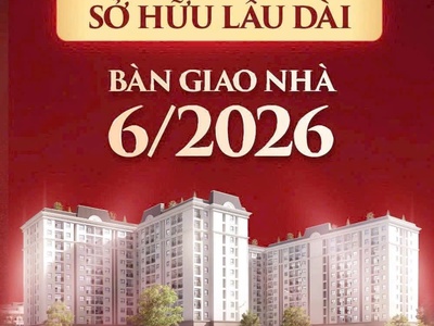 Bán chung cư chính chủ - dự án hausman premium residences - khởi nguồn giá trị sống vượt thời gian 4