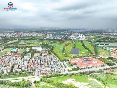 Siêu phẩm mới xuất hiện tại long biên   ruby riverside   trung tâm phát triển mới phía đông thủ đô. 3