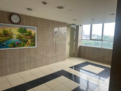 Chung cư cc hiếm có - ct2 toà viglacera tây mỗ - ô tô đỗ chân toà nhà 55m2 1