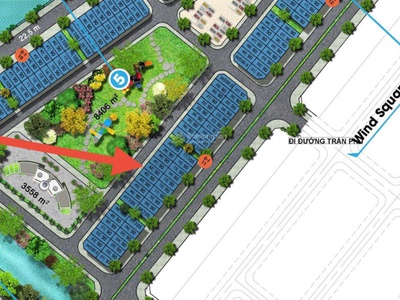 Cần bán lô o-i.11-41 flc tropical city hạ long 90m đối diện vườn hoa và clubhouse 28 triệu/m 0
