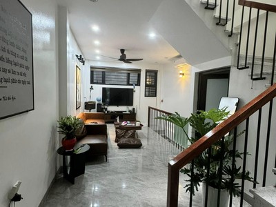 Bán nhà nguyễn xiển thanh xuân, phân lô  oto tránh vỉa hè kinh doanh, 48m 5 tầng, 17.x tỷ 2