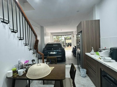 Bán nhà nguyễn xiển thanh xuân, phân lô  oto tránh vỉa hè kinh doanh, 48m 5 tầng, 17.x tỷ 1