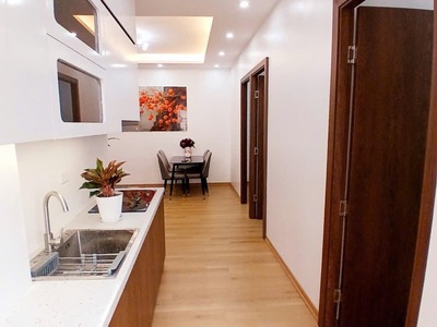 Căn hộ chung cư-trung tâm cầu giấy-gần chợ buôn bán tấp nập-tiện ích ngập tràn 51/65m2 3