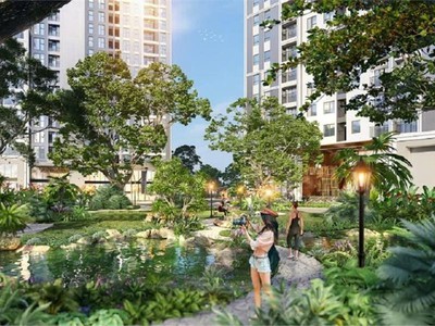 Siêu phẩm mới xuất hiện tại long biên   ruby riverside   trung tâm phát triển mới phía đông thủ đô. 4
