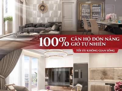 Bán chung cư chính chủ - dự án hausman premium residences - khởi nguồn giá trị sống vượt thời gian 3