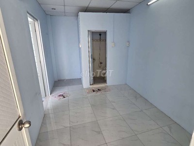 Phòng trọ kiểu cc mini Q.4 có ban công, chỉ hơn 3Tr/tháng,rộng rãi, sạch sẽ. 0