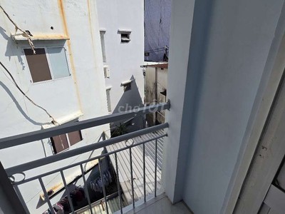 Phòng trọ kiểu cc mini Q.4 có ban công, chỉ hơn 3Tr/tháng,rộng rãi, sạch sẽ. 5