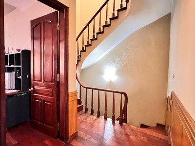 Nhà phố Vương Thừa Vũ-83m 4 tầng 7,8mMT- Ôtô đỗ cổng-Gần Trường,Chợ. Giá 13,5 tỷ 3