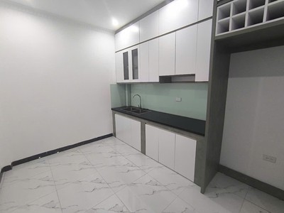 Bán nhà phố trạm 44m 4 tầng full công năng nhỉnh 8 tỷ 4