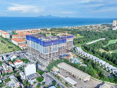 Newtown diamond điểm nóng đầu tư tại đà nẵng 0