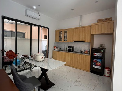 Xẻ khe bán lk cọ xanh 93mx5t nhỉnh 11 tỷ ocean park 2 hoàn thiện có sổ gần công viên 4