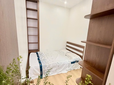 Căn hộ chung cư-trung tâm cầu giấy-gần chợ buôn bán tấp nập-tiện ích ngập tràn 51/65m2 4