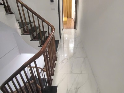 Bán nhà phố trạm 44m 4 tầng full công năng nhỉnh 8 tỷ 0