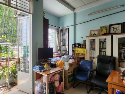 Căn nhà mơ ước vườn lài tân phú 61m2, sổ hồng. giá 7.2 tỷ, hẻm đẹp. gọi ngay 2