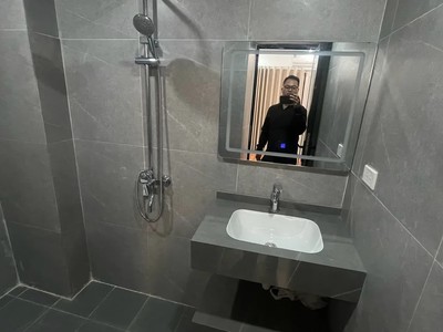 Bán nhà minh khai 34m2. 5 tầng. mặt tiền 5m. giá 8.7 tỷ hai bà trưng hà nội 2