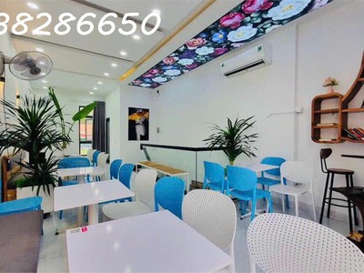 2 căn liền kề - ở và kinh doanh - ngang hiếm 8m - nhà đẹp 2 tầng - hẻm xe tải chạy thông - chỉ 9 0