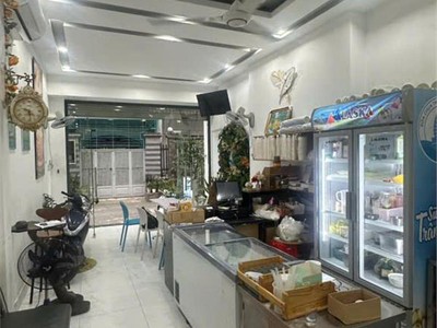 2 căn liền kề - ở và kinh doanh - ngang hiếm 8m - nhà đẹp 2 tầng - hẻm xe tải chạy thông - chỉ 9 2