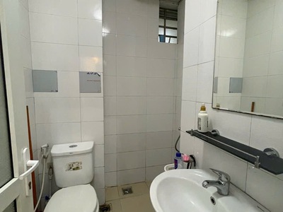 Chung cư cc hiếm có - ct2 toà viglacera tây mỗ - ô tô đỗ chân toà nhà 55m2 4