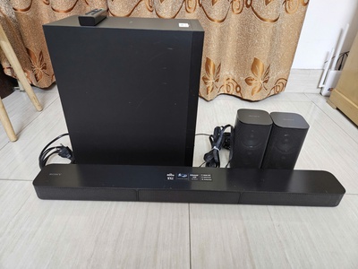 Cần bán Loa soundbar Sony HT-S20R 1