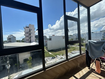 Tòa căn hộ 5 tầng   thu nhập 52tr/tháng   thủy sơn 5   giá chỉ 13.2 tỷ 2