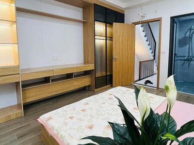 Nhà mới, cực đẹp đường phạm văn đồng, 6 tầng thang máy, gần phố - 11.6 tỷ 3