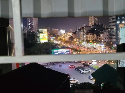 Bán nhà khương thượng 30m2. 5 tầng. mặt tiền 4.5m. giá 11.5 tỷ đống đa hà nội 2