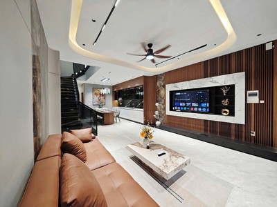 Bán nhà hẻm trường chinh, phường 14, tân bình 4,5 16 4 tầng dòng tiền 0