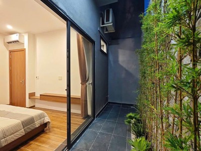 Bán nhà hẻm trường chinh, phường 14, tân bình 4,5 16 4 tầng dòng tiền 3