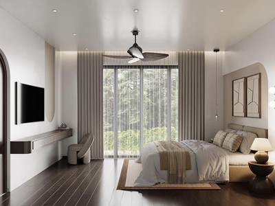 Bán nhà hxh cách mạng tháng tám, phường 7, tân bình 4x11m - chỉ 7,5 tỷ 2