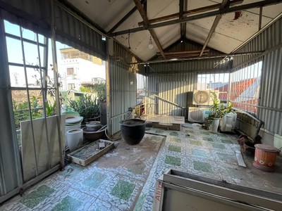 Bán nhà tây sơn 26m2. 5 tầng. mặt tiền 4.8m. giá 7.9 tỷ đống đa hà nội 4