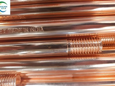 Hệ Thống Cọc Tiếp Địa Chống Sét Lan Truyền Tối Ưu Từ AMB Việt Nam 1