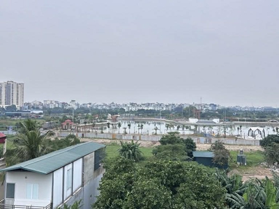 Nhà đẹp ngọc lâm, 70m x 5 tầng, kinh doanh, vỉa hè, ôtô tránh 4