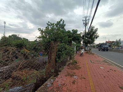 Bán gấp 2720m2  mặt tiền- nguyễn cửu phú, tân kiên - bình chánh. , giá 82 tỷ 2