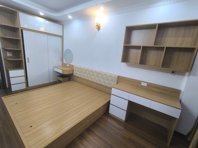 Bán nhà phố trạm 44m 4 tầng full công năng nhỉnh 8 tỷ 3