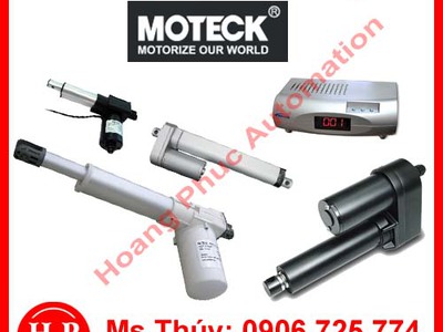 Bộ điều khiển Moteck Nhà phân phối tại việt nam 0