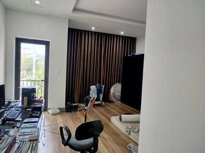 Bán nhà 3 tầng 105m2 giá 7,5 tỷ hói kiểng 6 nam hòa xuân đường 7,5m 0