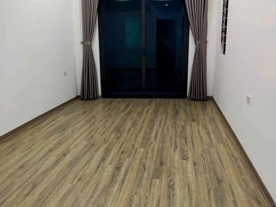 Lô Góc - Mặt Ngõ Thông- Nhà Mới Koong Đón Tết - Đường Bà Triệu Hà Đông 5 Tầng Hiện Đại 3