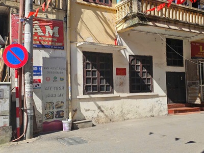 Chính chủ mang đến thuê mặt phố thắng lợi, văn quán, 80m, 19.5 triệu/tháng, 2 bên phố xe con hạn chế 0