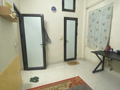 Bán nhà chính chủ ở khương trung 38m 4 tầng ba gác đỗ cửa 8,4 tỷ 3