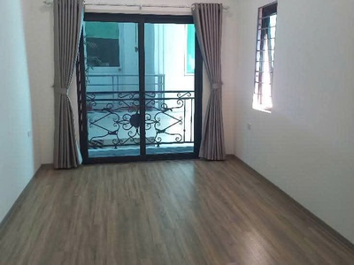 Lô Góc - Mặt Ngõ Thông- Nhà Mới Koong Đón Tết - Đường Bà Triệu Hà Đông 5 Tầng Hiện Đại 4