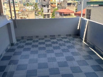 Lô Góc - Mặt Ngõ Thông- Nhà Mới Koong Đón Tết - Đường Bà Triệu Hà Đông 5 Tầng Hiện Đại 5