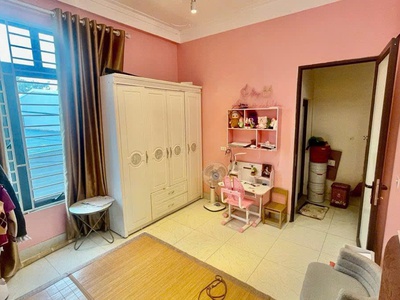 Bán nhà chính chủ ở khương trung 38m 4 tầng ba gác đỗ cửa 8,4 tỷ 2