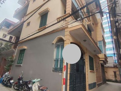 Mặt phố hoàng quốc việt   cầu giấy 55m    ô tô tránh   kinh doanh đỉnh   khu vip hiếm nhà 0